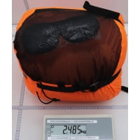 Vorschau: Mammut Protect Fiber Bag -18C - Schlafsack olive - Bild 4 Vorschau: Mammut Protect Fiber Bag -18C - Schlafsack olive - Bild 4