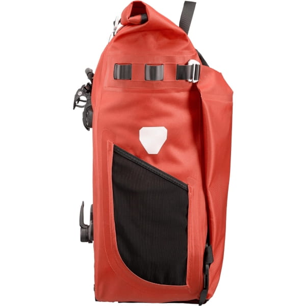 ORTLIEB Vario 26L QL2.1 - Rucksack und Radtasche rooibos - Bild 39 ORTLIEB Vario 26L QL2.1 - Rucksack und Radtasche rooibos - Bild 39