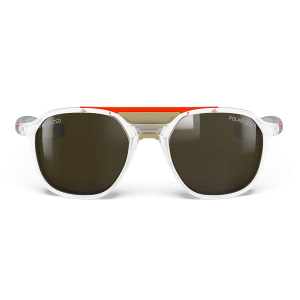 JULBO Slack Cover Spectron 3 Polarized - Brille kristall-camel - Bild 13 JULBO Slack Cover Spectron 3 Polarized - Brille kristall-camel - Bild 13