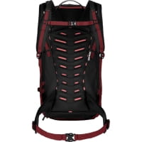 Vorschau: Salewa Puez 32+5L BP Women - Trekkingrucksack syrah-black out - Bild 2 Vorschau: Salewa Puez 32+5L BP Women - Trekkingrucksack syrah-black out - Bild 2