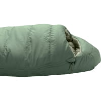 Vorschau: Nordisk Ides ±0° Mummy - Daunenschlafsack hedge green - Bild 4 Vorschau: Nordisk Ides ±0° Mummy - Daunenschlafsack hedge green - Bild 4