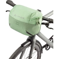 Vorschau: VAUDE CityBox Bike II - Lenker-Tasche aloe vera - Bild 18