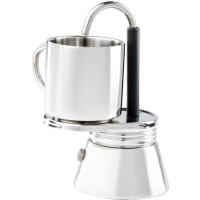 Vorschau: GSI Mini Espresso Set 1 Cup - Espressokocher - Bild 1