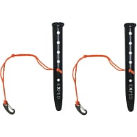 EXPED Snow and Sand Peg - Zeltheringe