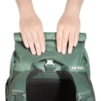 Vorschau: Tatonka Grip Rolltop Pack 25 Kapok - Daypack - Bild 16