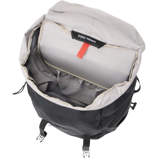 VAUDE Jura 32 - Wanderrucksack black - Bild 3