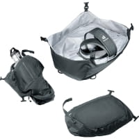 Vorschau: deuter Aircontact Pro 75+10 SL - Trekkingrucksack graphite - Bild 11 Vorschau: deuter Aircontact Pro 75+10 SL - Trekkingrucksack graphite - Bild 11