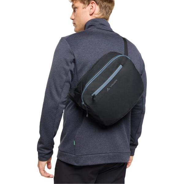 VAUDE Avox 75+10 - Trekkingrucksack heron - Bild 18