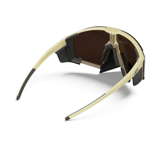 JULBO Edge Cover Spectron 4 - Brille helles kastanienbraun-dunkelbraun - Bild 2 JULBO Edge Cover Spectron 4 - Brille helles kastanienbraun-dunkelbraun - Bild 2