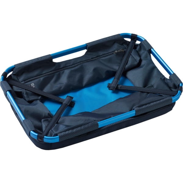 Gregory Alpaca Gear Basket 70 - Ausrüstungskorb slate blue - Bild 6 Gregory Alpaca Gear Basket 70 - Ausrüstungskorb slate blue - Bild 6