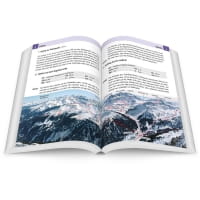 Vorschau: Panico Verlag Vorarlberg - Skitouren und Skibergsteigen - Bild 6