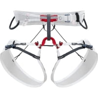 Vorschau: Climbing Technology Altimate - Klettergurt white-red - Bild 2