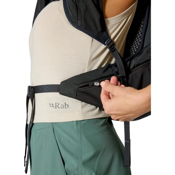 Rab Nitron 12 - Wanderrucksack - Bild 21 Rab Nitron 12 - Wanderrucksack - Bild 21