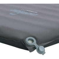 Vorschau: NOMAD Ultimate 6.5 - Schlafmatte dark grey - Bild 5 Vorschau: NOMAD Ultimate 6.5 - Schlafmatte dark grey - Bild 5