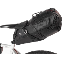 Vorschau: CYCLITE Saddle Bag 01 - Satteltasche black - Bild 2