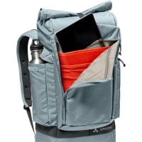Vorschau: VAUDE Cyclist Pack -  Fahrradrucksack heron - Bild 8