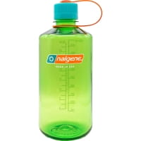 Nalgene Enghals Sustain Trinkflasche 1 Liter