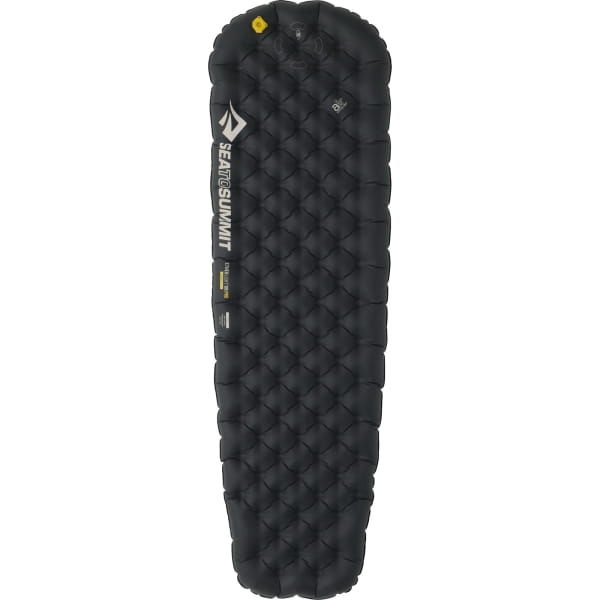 Sea to Summit Ether Light XR Pro Insulated ASC - Schlafmatte black - Bild 2 Sea to Summit Ether Light XR Pro Insulated ASC - Schlafmatte black - Bild 2