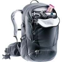 Vorschau: deuter Trans Alpine 28 SL - Radrucksack black - Bild 23