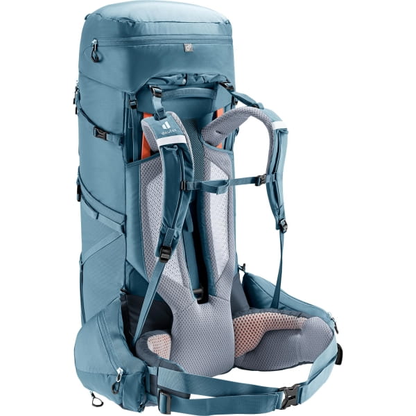 deuter Aircontact Core 60+10 - Trekkingrucksack atlantic-ink - Bild 4 deuter Aircontact Core 60+10 - Trekkingrucksack atlantic-ink - Bild 4