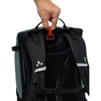 Vorschau: VAUDE Trailvent 20 - Mountainbike-Rucksack agave - Bild 19