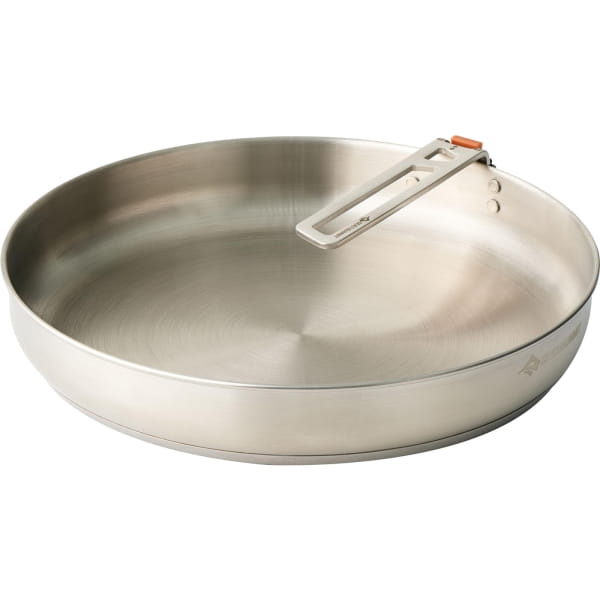 Sea to Summit Detour Stainless Steel Pan 10 in - Pfanne - Bild 3