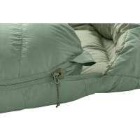 Vorschau: Nordisk Ides Junior Mummy - Daunenschlafsack - Bild 7