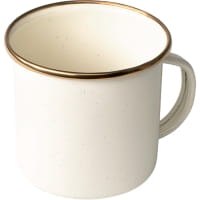 GSI Mesa Cup 12 FL. OZ. - Emaille Becher