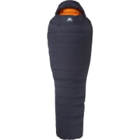 Vorschau: Mountain Equipment Glacier 300 - Daunenschlafsack obsidian - Bild 2 Vorschau: Mountain Equipment Glacier 300 - Daunenschlafsack obsidian - Bild 2