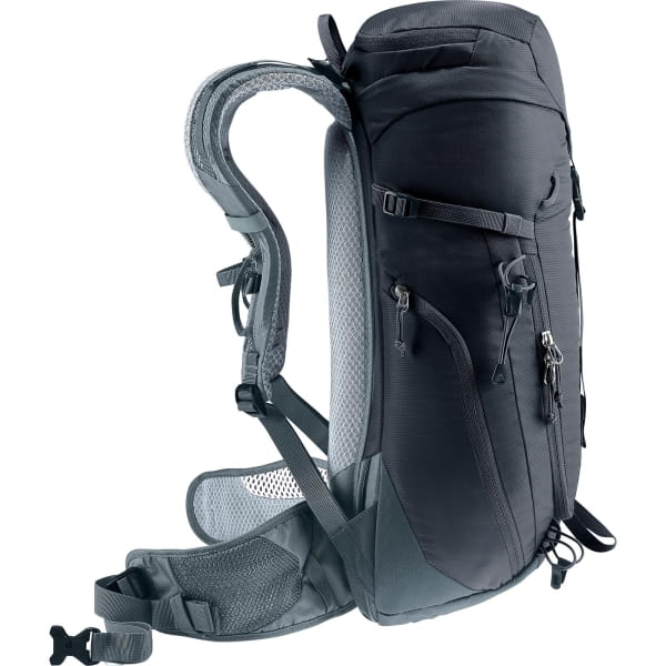 deuter Trail 18 - Wanderrucksack black-shale - Bild 13