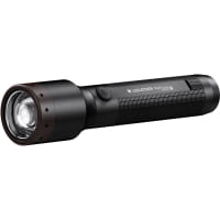 Vorschau: Ledlenser P6R Core - Taschenlampe - Bild 1