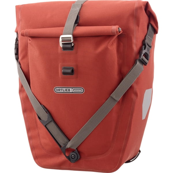 ORTLIEB Back-Roller Plus QL2.2 - Hinterradtasche dark chill - Bild 8