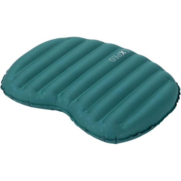 EXPED Air Seat - Luft-Sitzkissen cypress - Bild 1