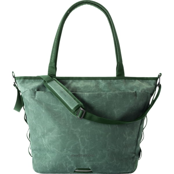 Eagle Creek Explore Tote - Umhängetasche grass green - Bild 8 Eagle Creek Explore Tote - Umhängetasche grass green - Bild 8