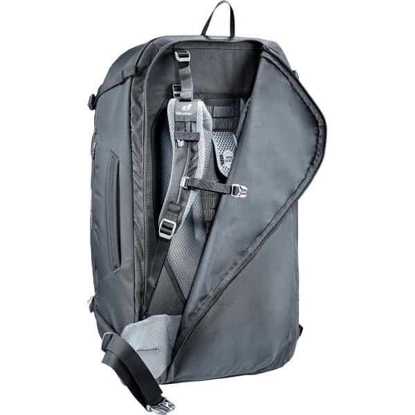 deuter Access Pro 60 SL - Reiserucksack black - Bild 8
