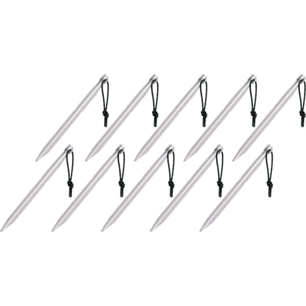 NOMAD V-Stakes DAC - Zeltheringe - Bild 2