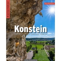 Panico Verlag Konstein - Kletterführer