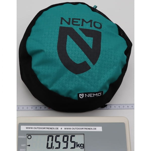 NEMO Helio - Camping-Dusche online kaufen