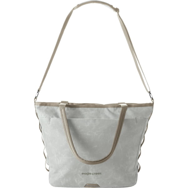 Eagle Creek Explore Tote - Umhängetasche storm grey - Bild 14
