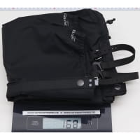 Vorschau: Outdoor Research Men's Helium Gaiters - Gamaschen - Bild 4