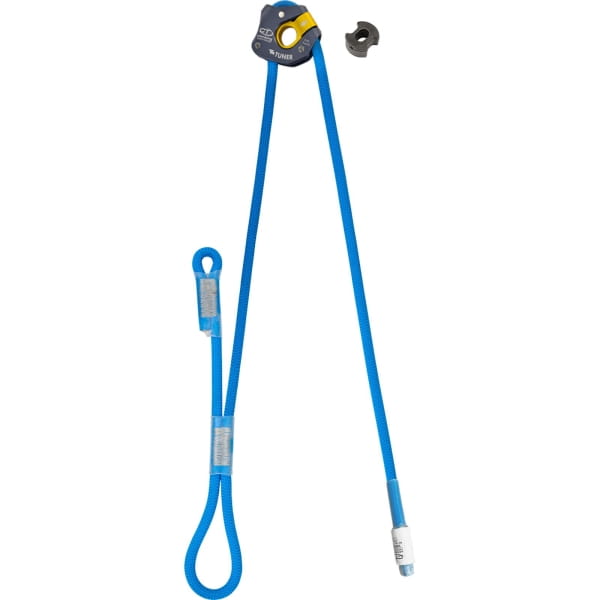 Climbing Technology Tuner Y - Verbindungsmittel - Bild 1 Climbing Technology Tuner Y - Verbindungsmittel - Bild 1
