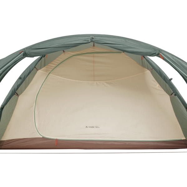 VAUDE Allround Ferret XT 4P - Vier Personen Zelt agave - Bild 4 VAUDE Allround Ferret XT 4P - Vier Personen Zelt agave - Bild 4