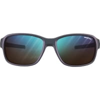 Vorschau: JULBO Women's Monterosa 2 Reactiv 2-4  - Hochgebirgsbrille cyanblau-violett schimmernd - Bild 4