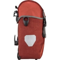 Vorschau: ORTLIEB Sport-Packer Plus - Lowrider- oder Gepäckträgertasche salsa-dark chili - Bild 18