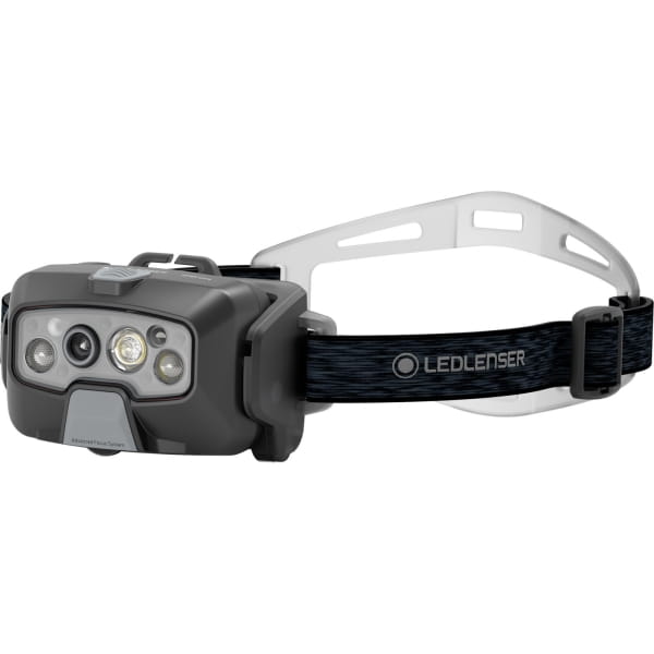 Ledlenser HF8R Core - Stirnlampe black - Bild 2