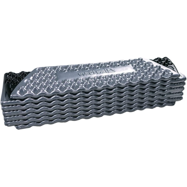 Wechsel Facila Comfort AX - IXPE Isomatte black-silver - Bild 3 Wechsel Facila Comfort AX - IXPE Isomatte black-silver - Bild 3
