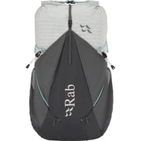 Vorschau: Rab Muon ND 40 - Damen-Wanderrucksack pewter-graphene - Bild 3