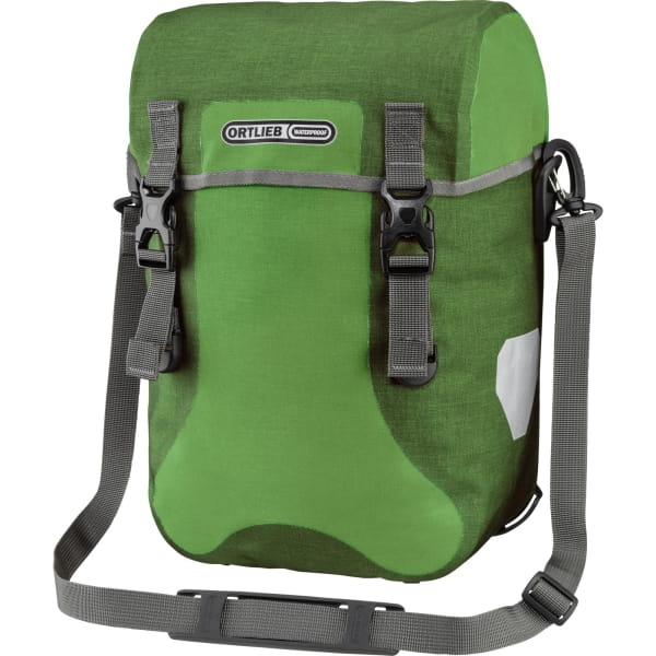 ORTLIEB Sport-Packer Plus - Lowrider- oder Gepäckträgertasche kiwi-moss green - Bild 30
