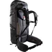 Vorschau: Tatonka Yukon 70+10 - Trekkingrucksack black - Bild 2 Vorschau: Tatonka Yukon 70+10 - Trekkingrucksack black - Bild 2