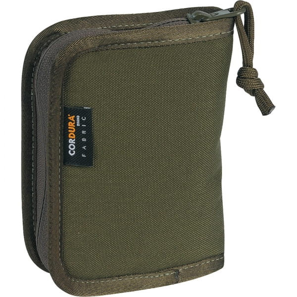 Tasmanian Tiger Wallet RFID B - Geldbörse olive - Bild 4 Tasmanian Tiger Wallet RFID B - Geldbörse olive - Bild 4